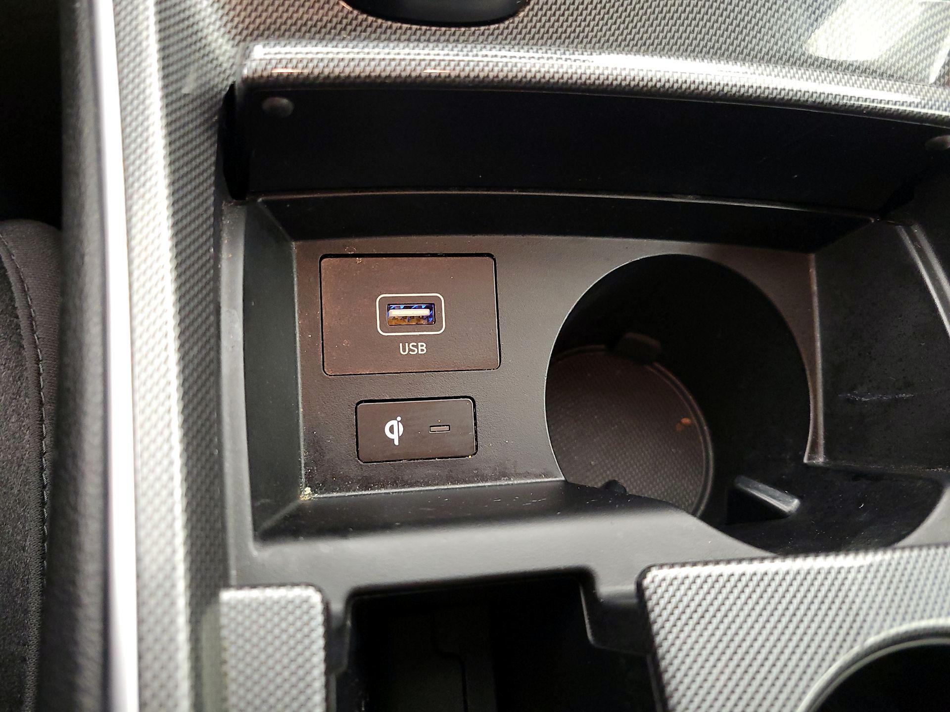 Thumbnail: 2022 Hyundai Santa Fe - 18