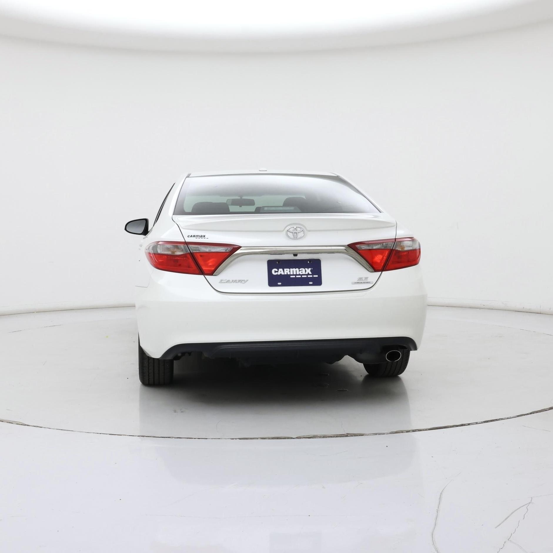 Thumbnail: 2016 Toyota Camry - 6