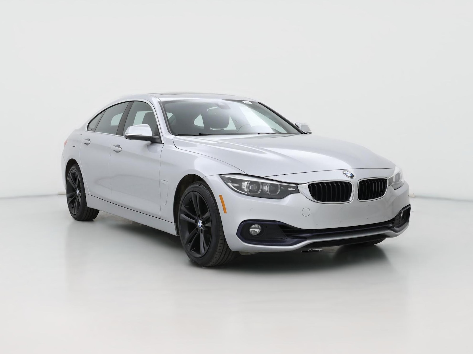 2019 BMW 4 Series 430i