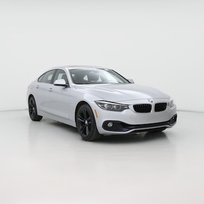 2019 BMW 430 I xDrive Gran Coupe