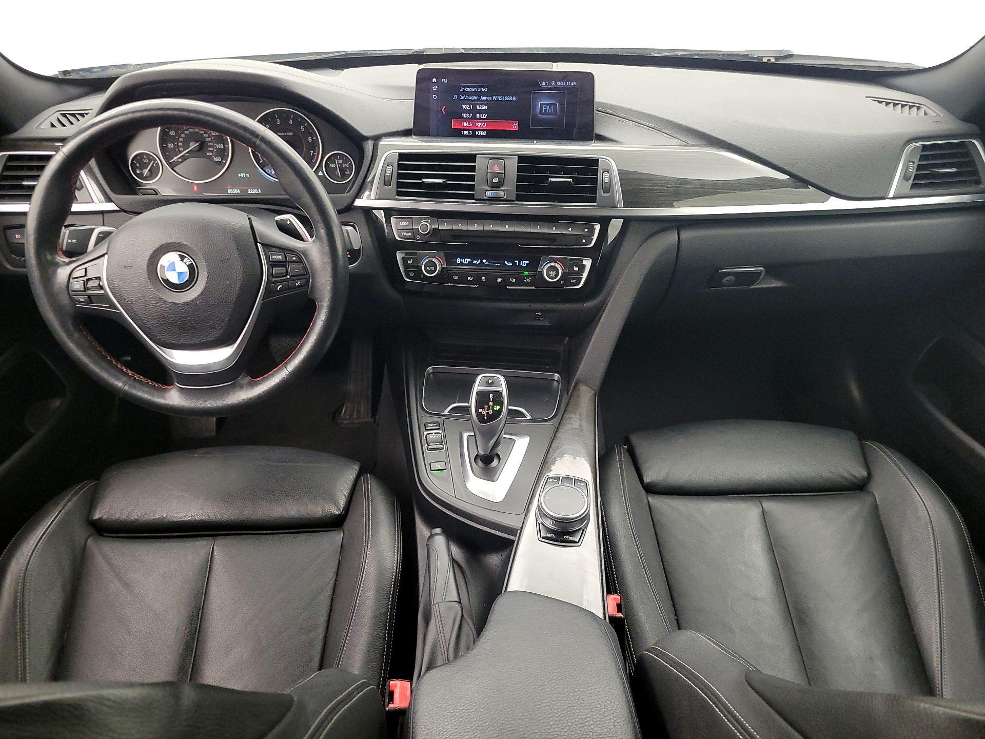 Thumbnail: 2019 BMW 4 Series - 9