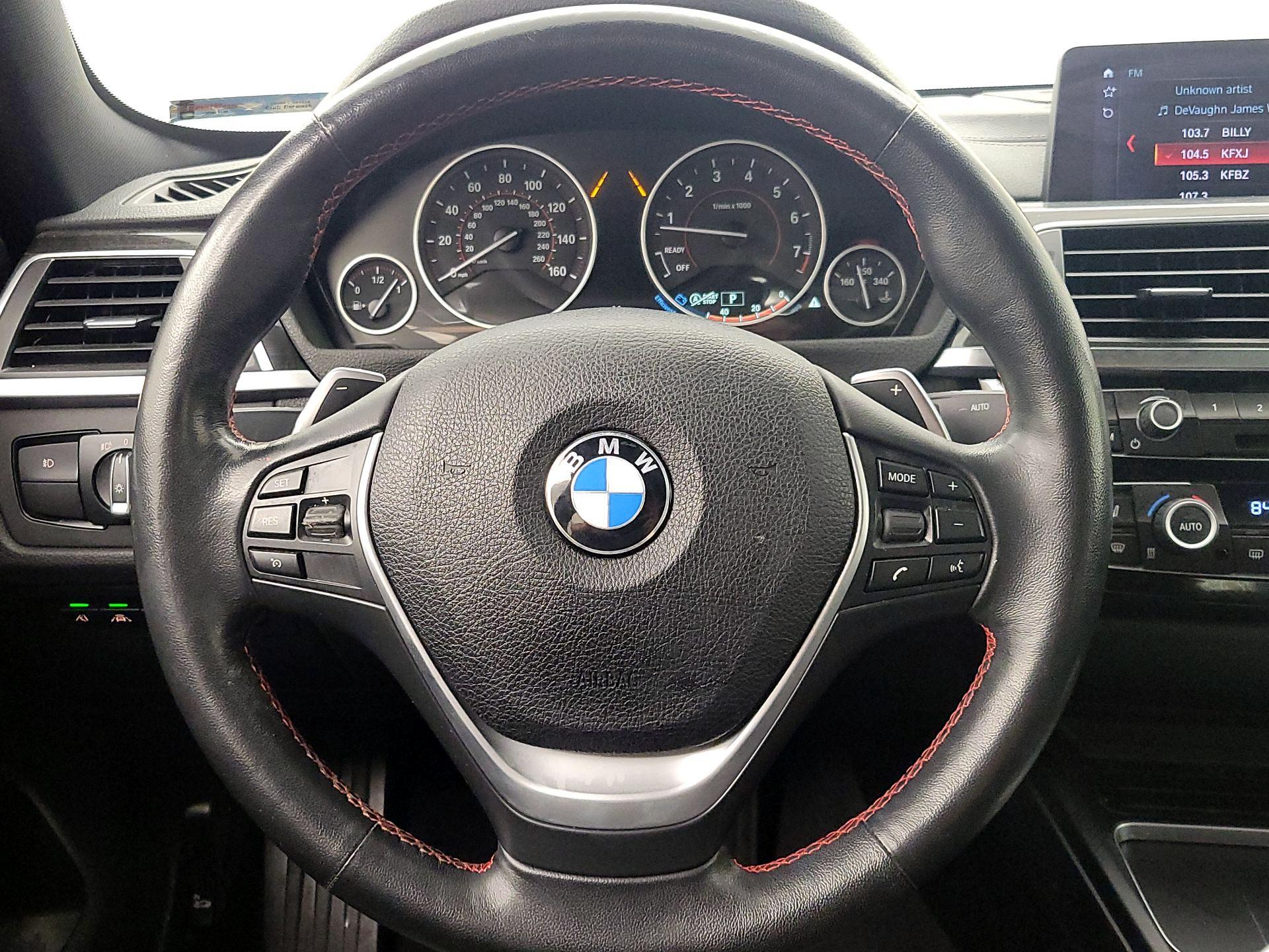 Thumbnail: 2019 BMW 4 Series - 10