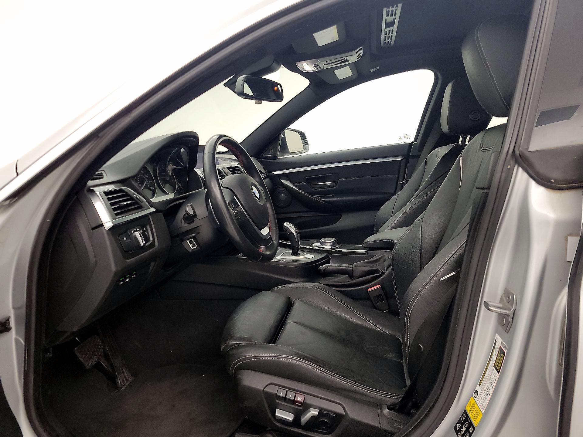 Thumbnail: 2019 BMW 4 Series - 11