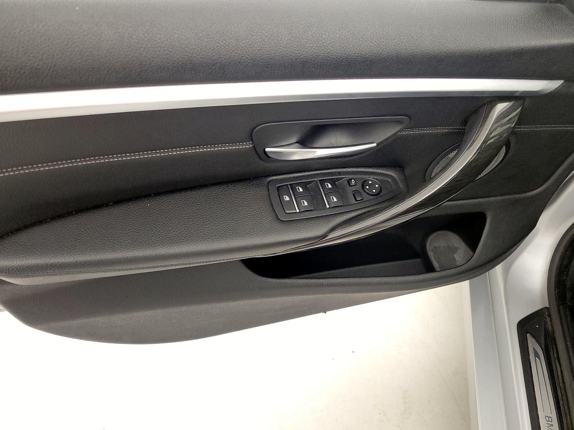 Thumbnail: 2019 BMW 4 Series - 12