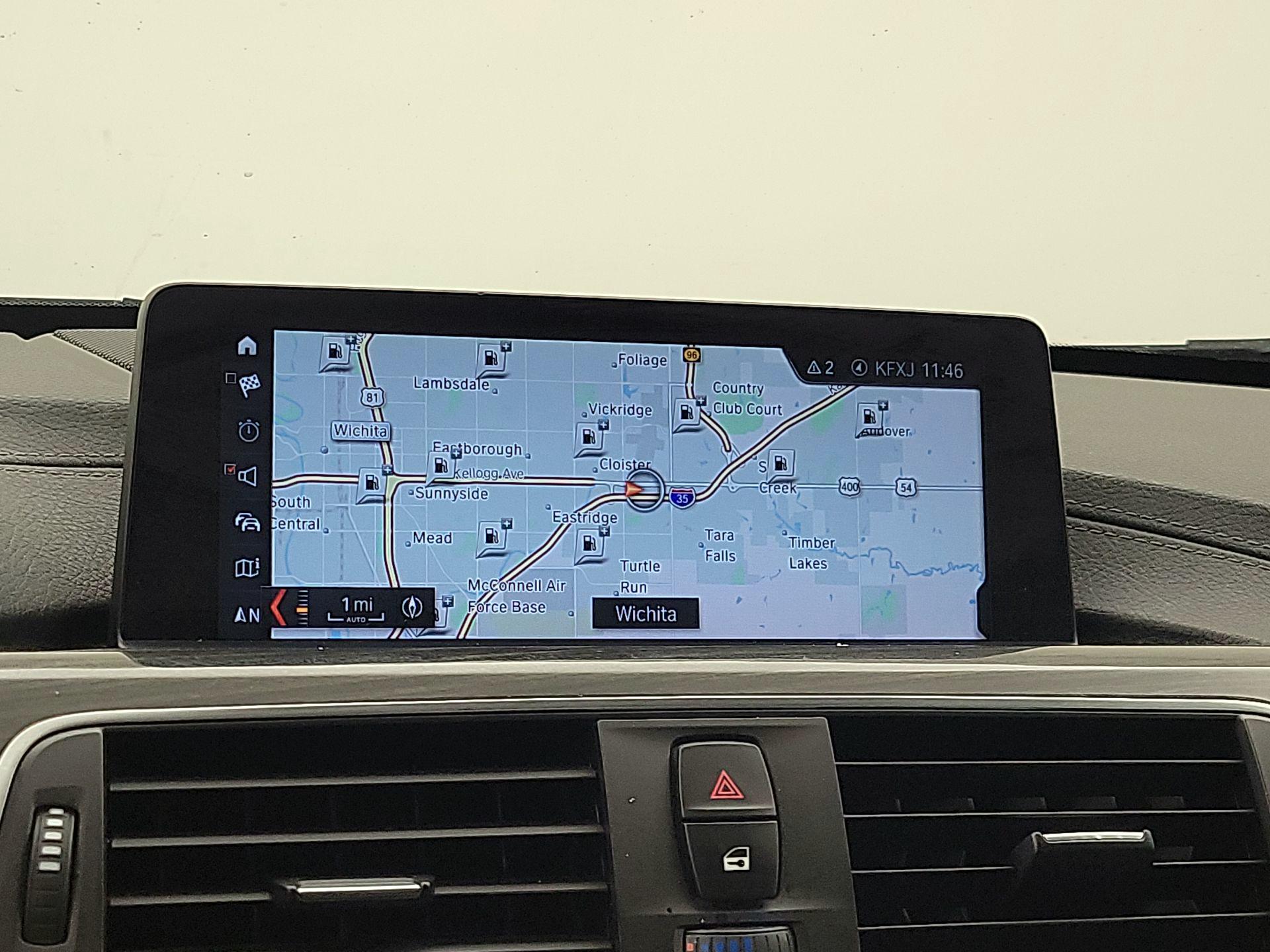 Thumbnail: 2019 BMW 4 Series - 14