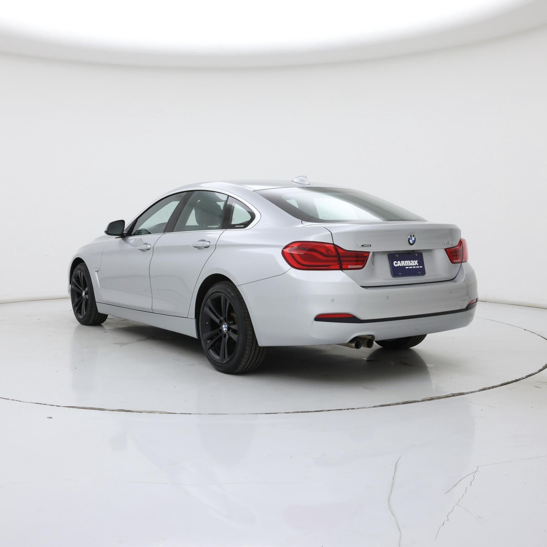 Thumbnail: 2019 BMW 4 Series - 2