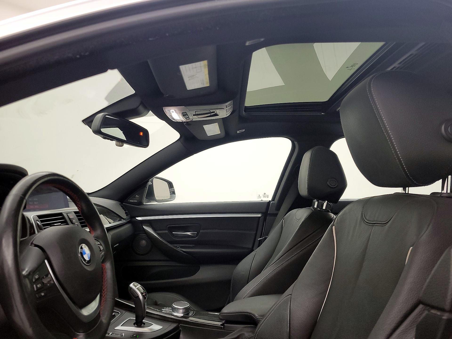 Thumbnail: 2019 BMW 4 Series - 20