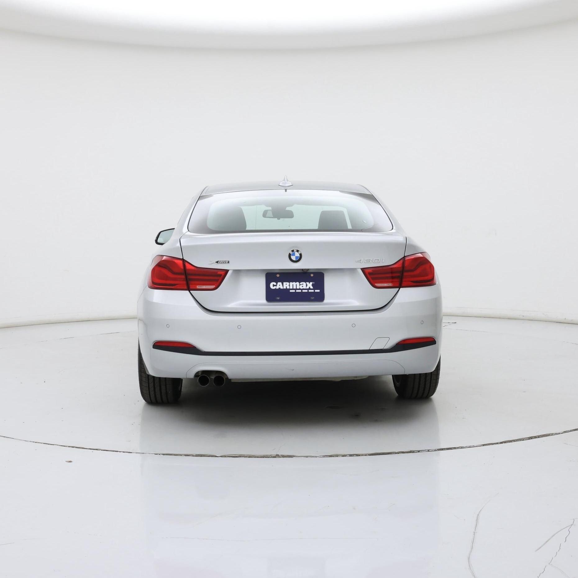 Thumbnail: 2019 BMW 4 Series - 6