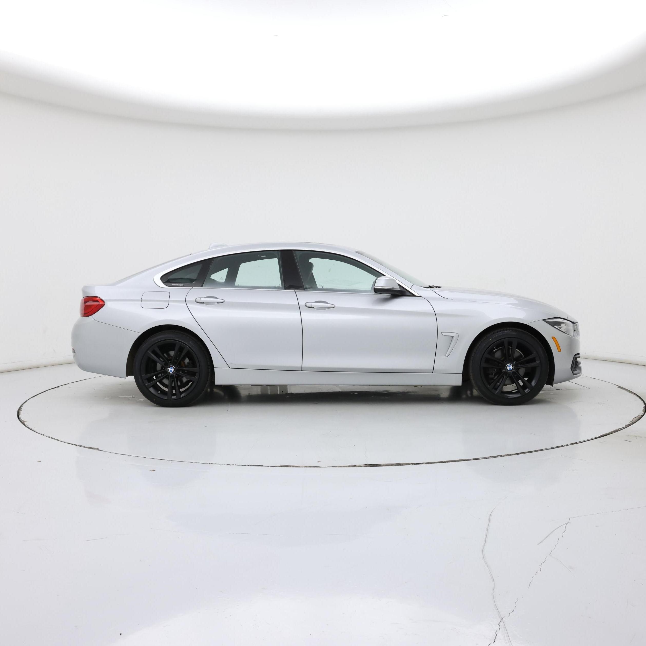 Thumbnail: 2019 BMW 4 Series - 7