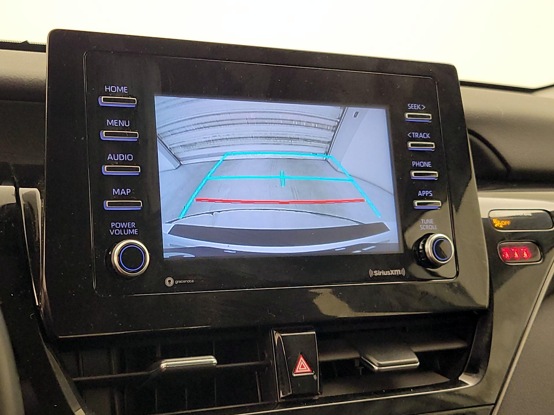 Thumbnail: 2022 Toyota Camry - 14