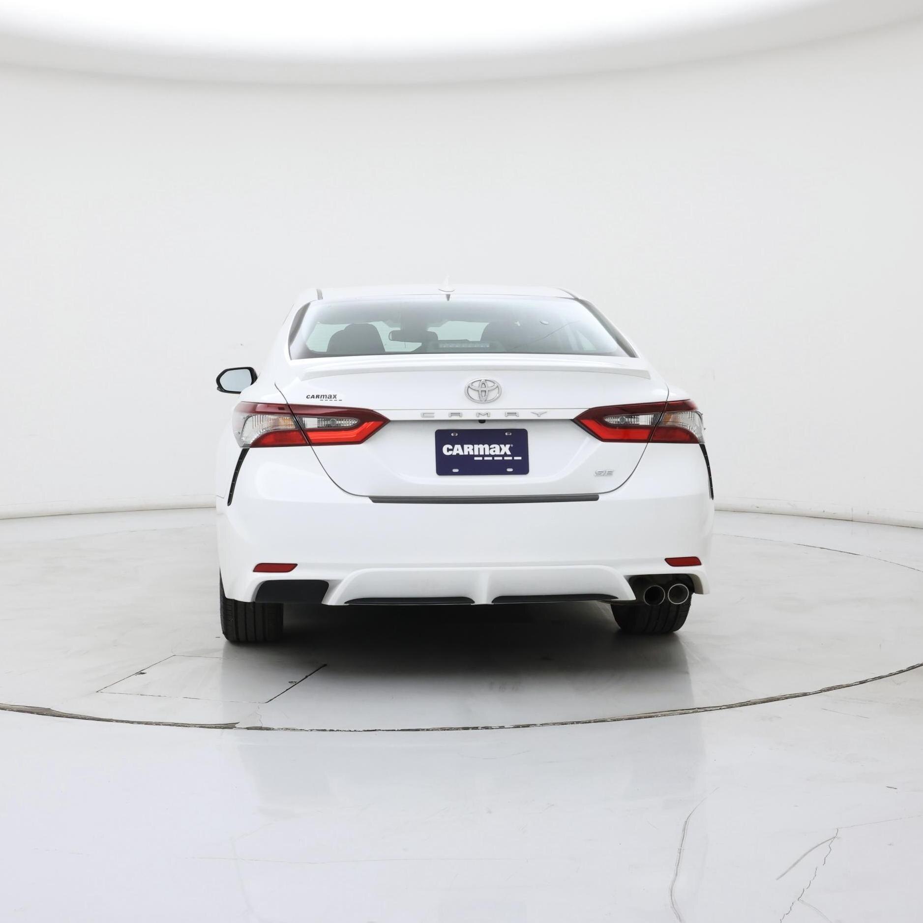 Thumbnail: 2022 Toyota Camry - 6