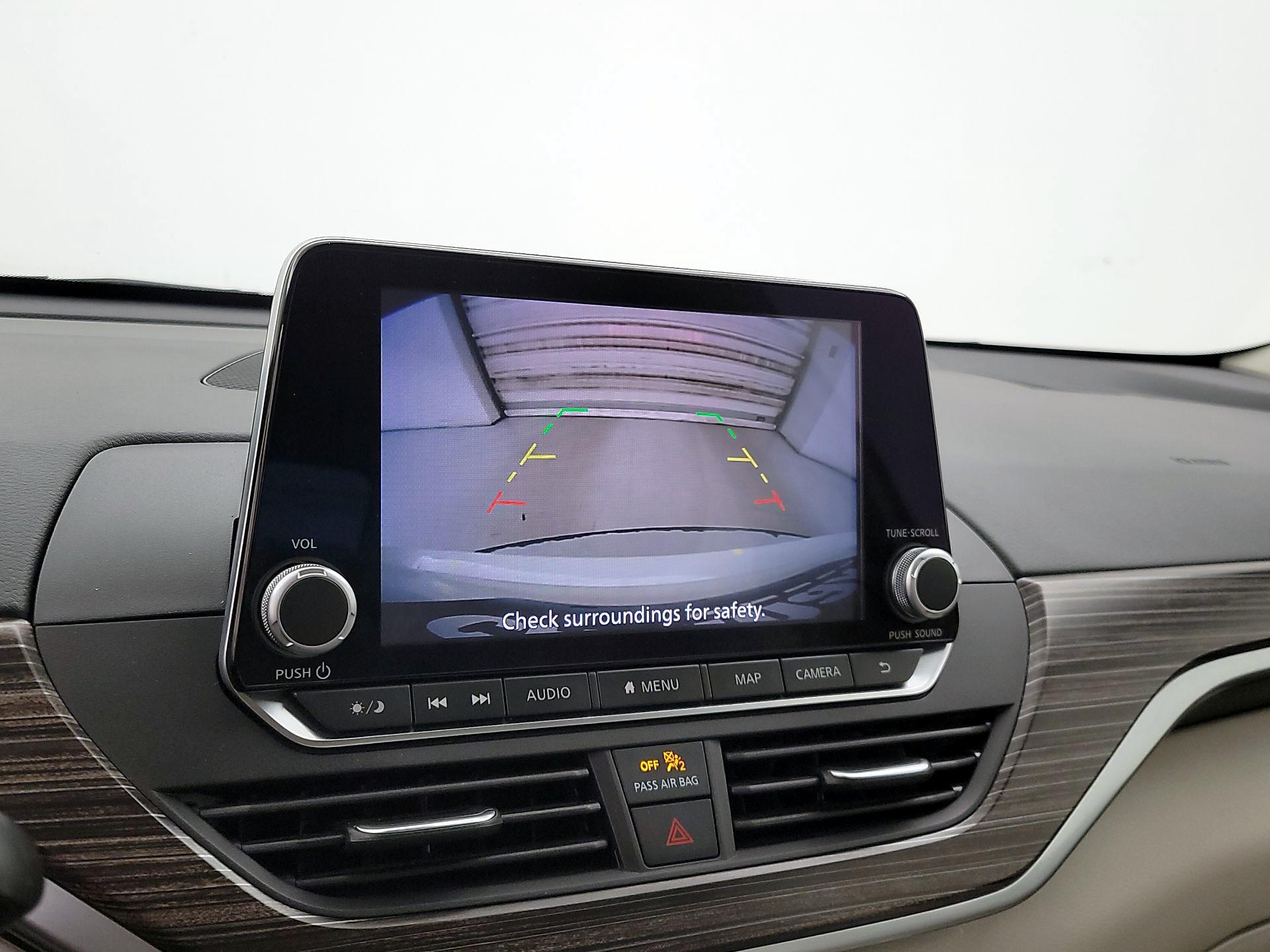 Thumbnail: 2022 Nissan Altima - 15