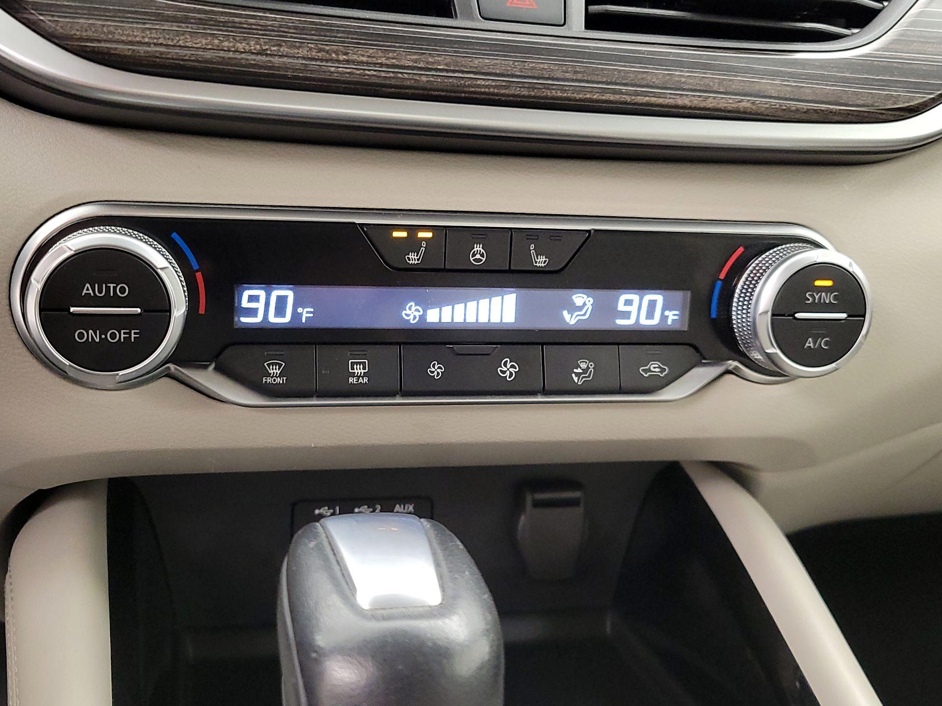 Thumbnail: 2022 Nissan Altima - 17