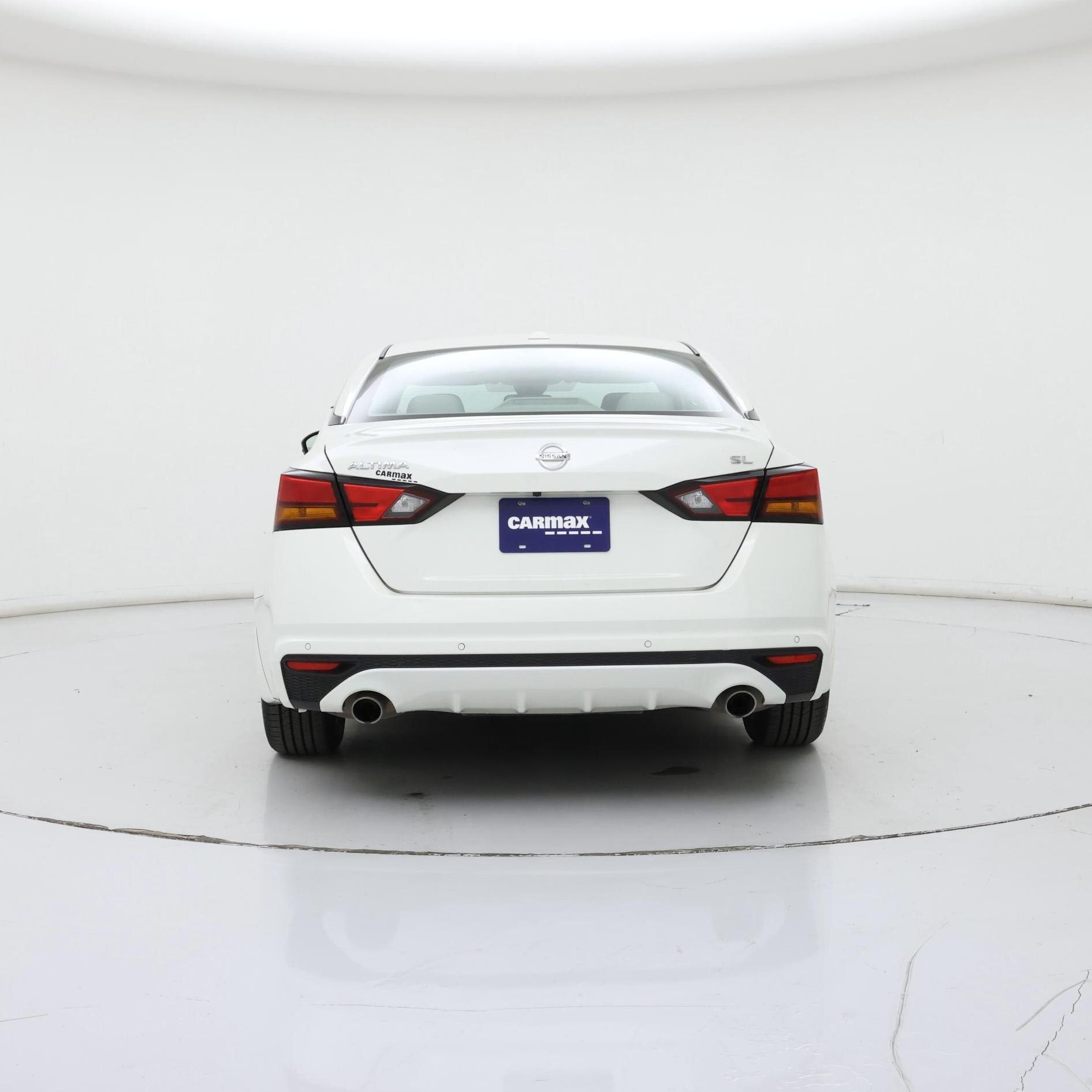 Thumbnail: 2022 Nissan Altima - 6