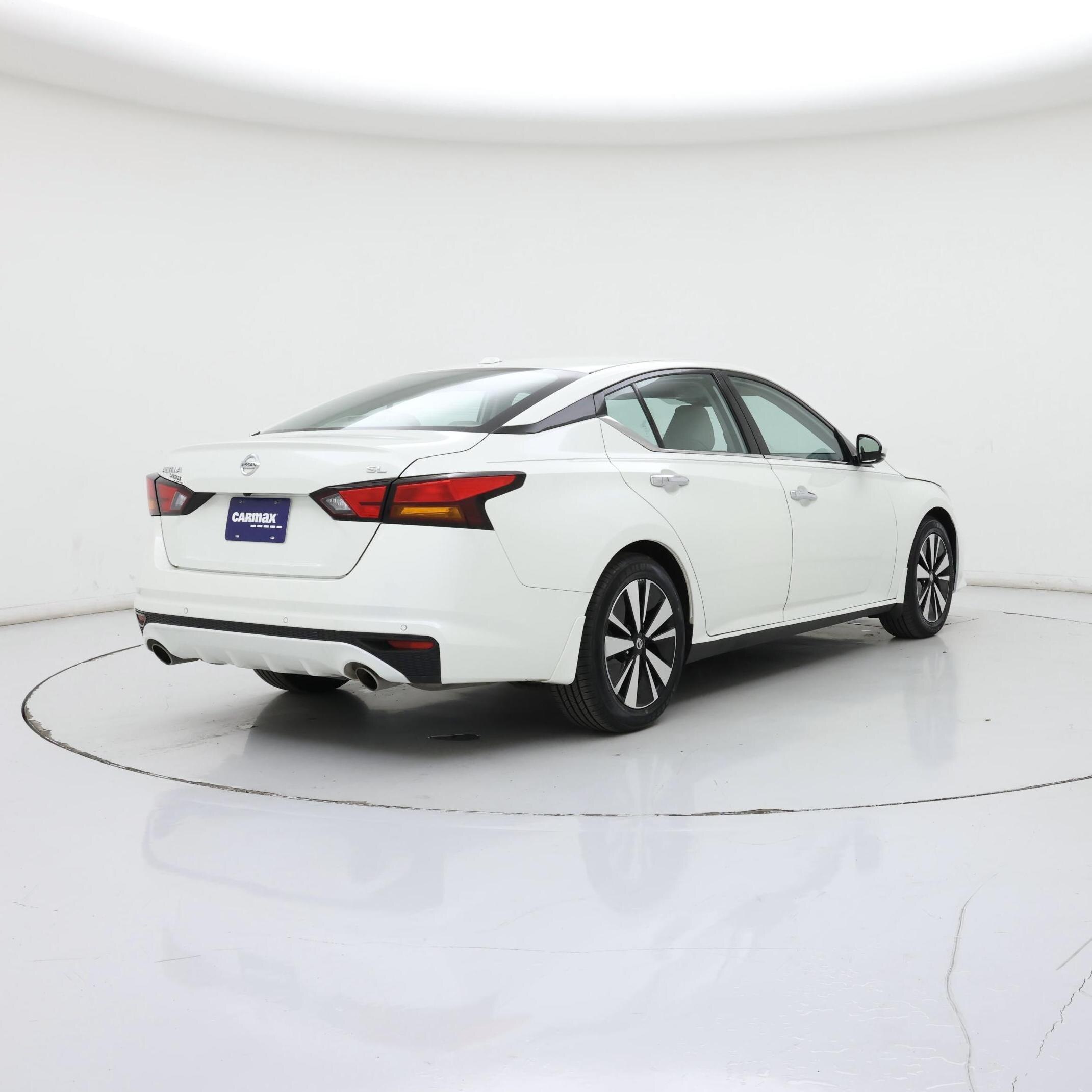 Thumbnail: 2022 Nissan Altima - 8