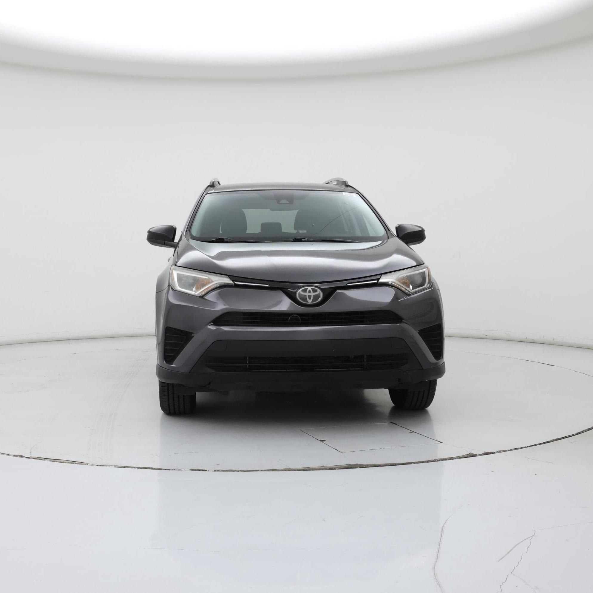Thumbnail: 2018 Toyota RAV4 - 5