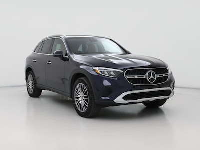 2024 Mercedes-Benz GLC300