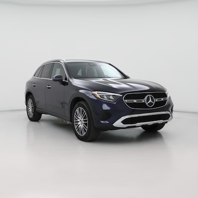 2024 Mercedes-Benz GLC300