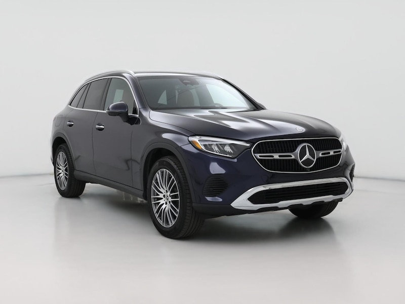 2024 Mercedes-Benz GLC300 null