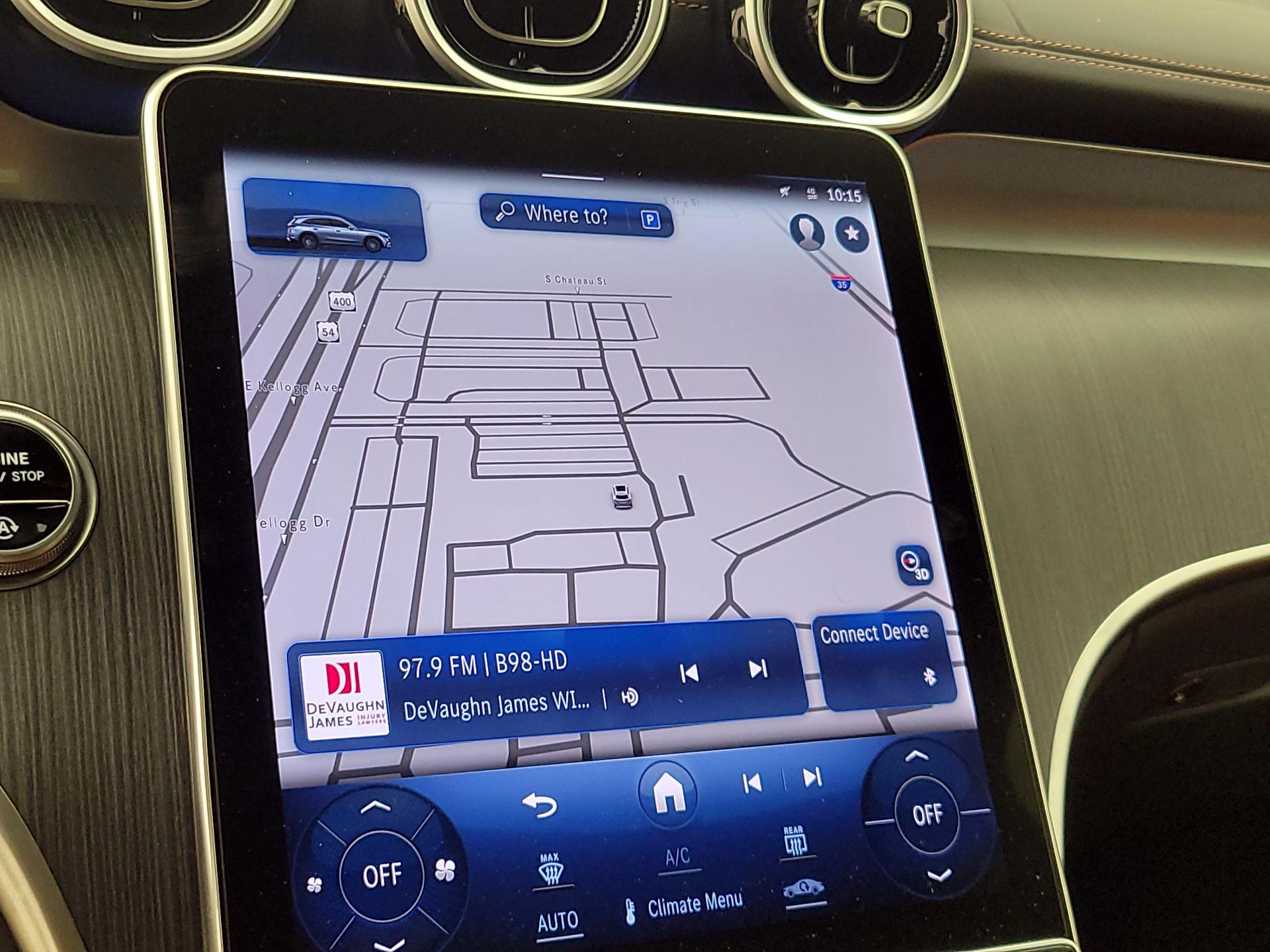 Thumbnail: 2024 Mercedes-Benz GLC - 14