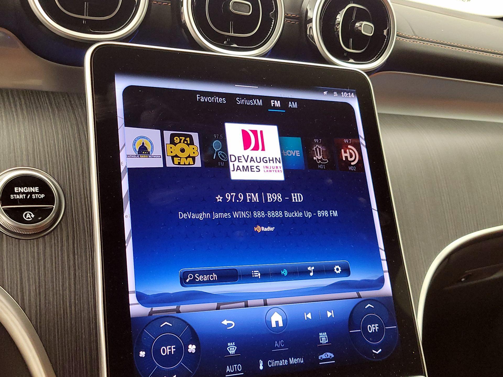 Thumbnail: 2024 Mercedes-Benz GLC - 16