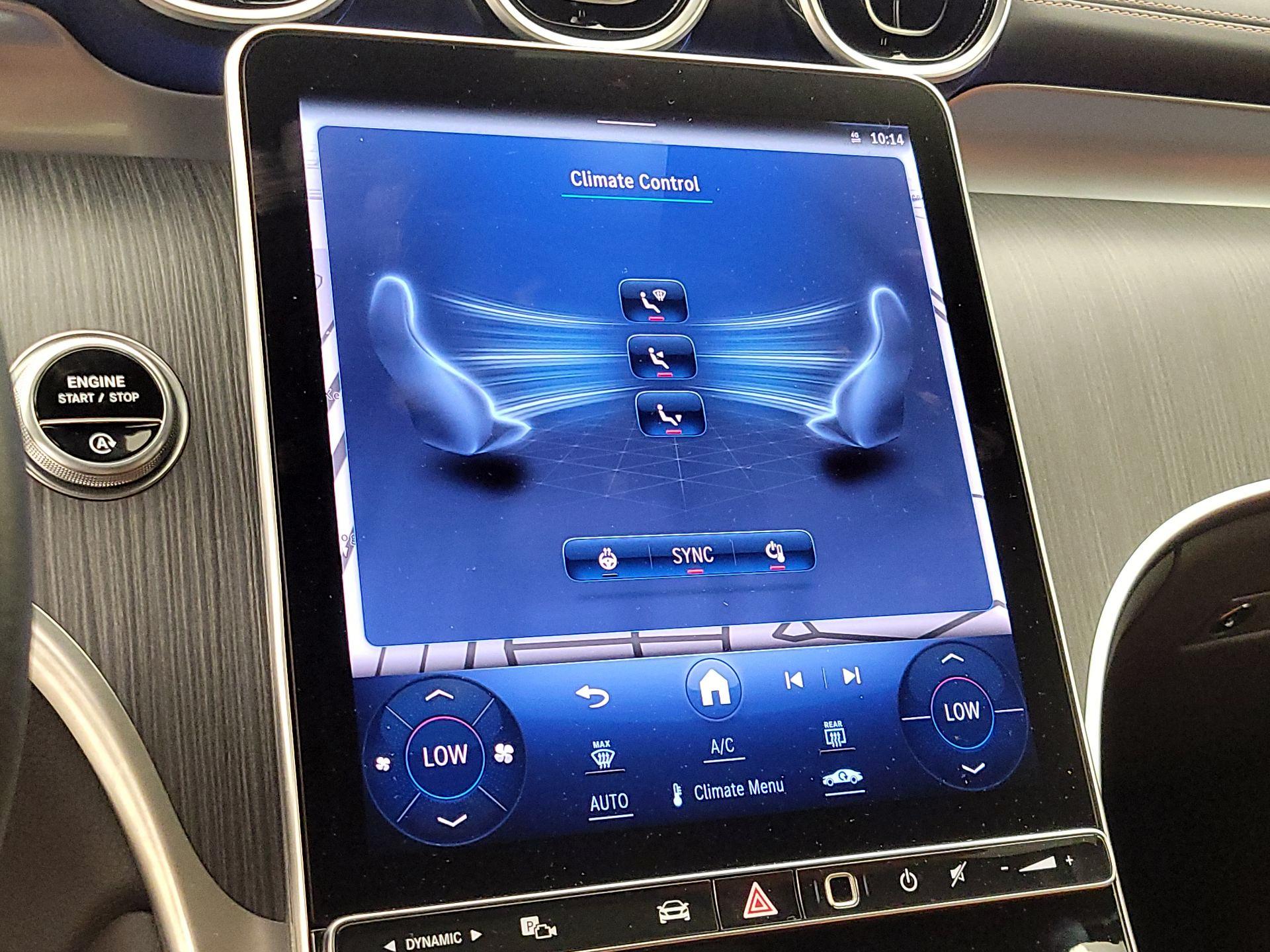 Thumbnail: 2024 Mercedes-Benz GLC - 17