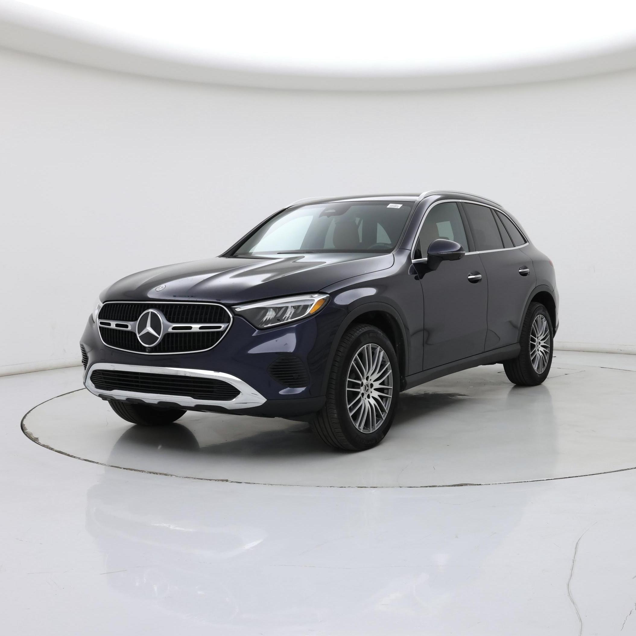 Thumbnail: 2024 Mercedes-Benz GLC - 4