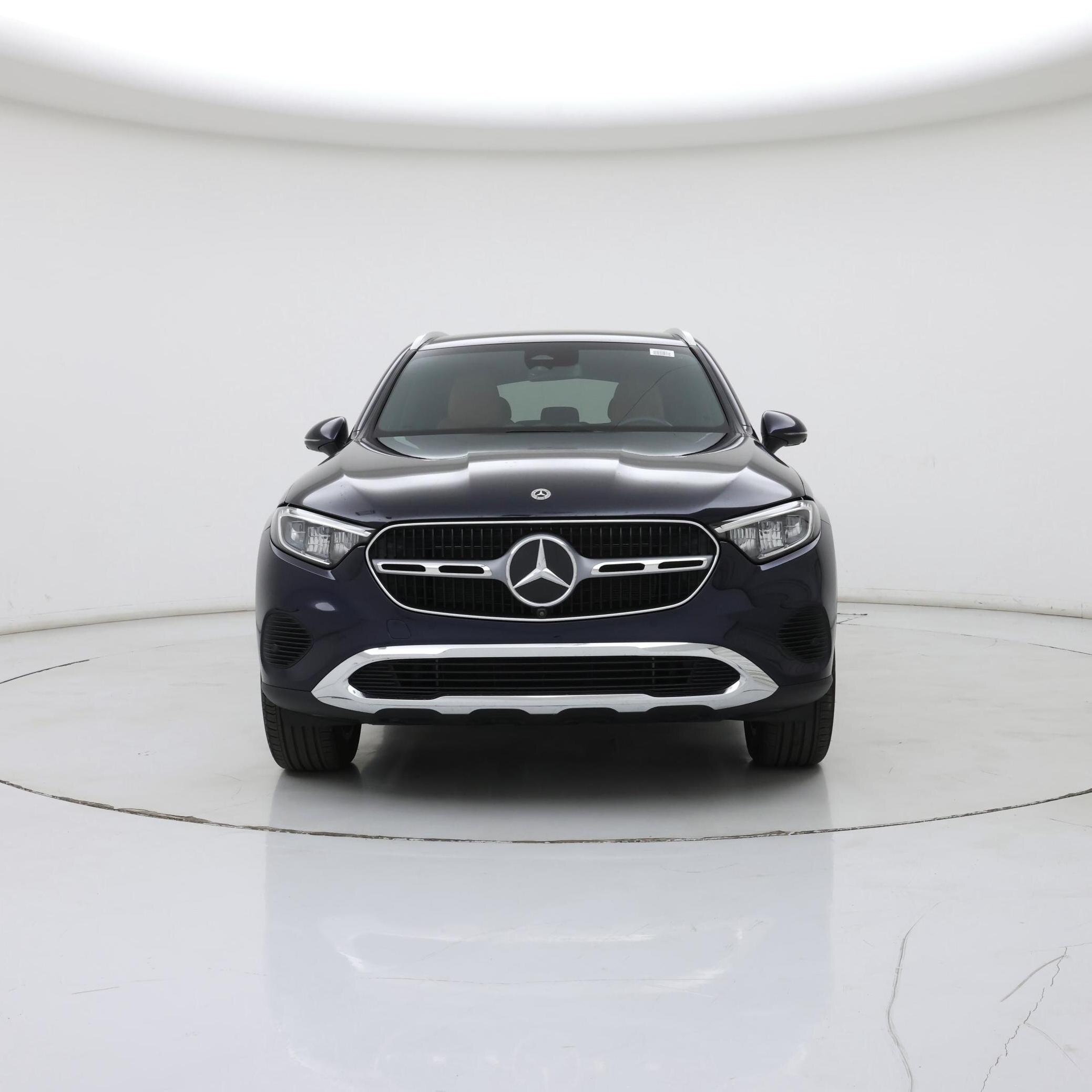 Thumbnail: 2024 Mercedes-Benz GLC - 5