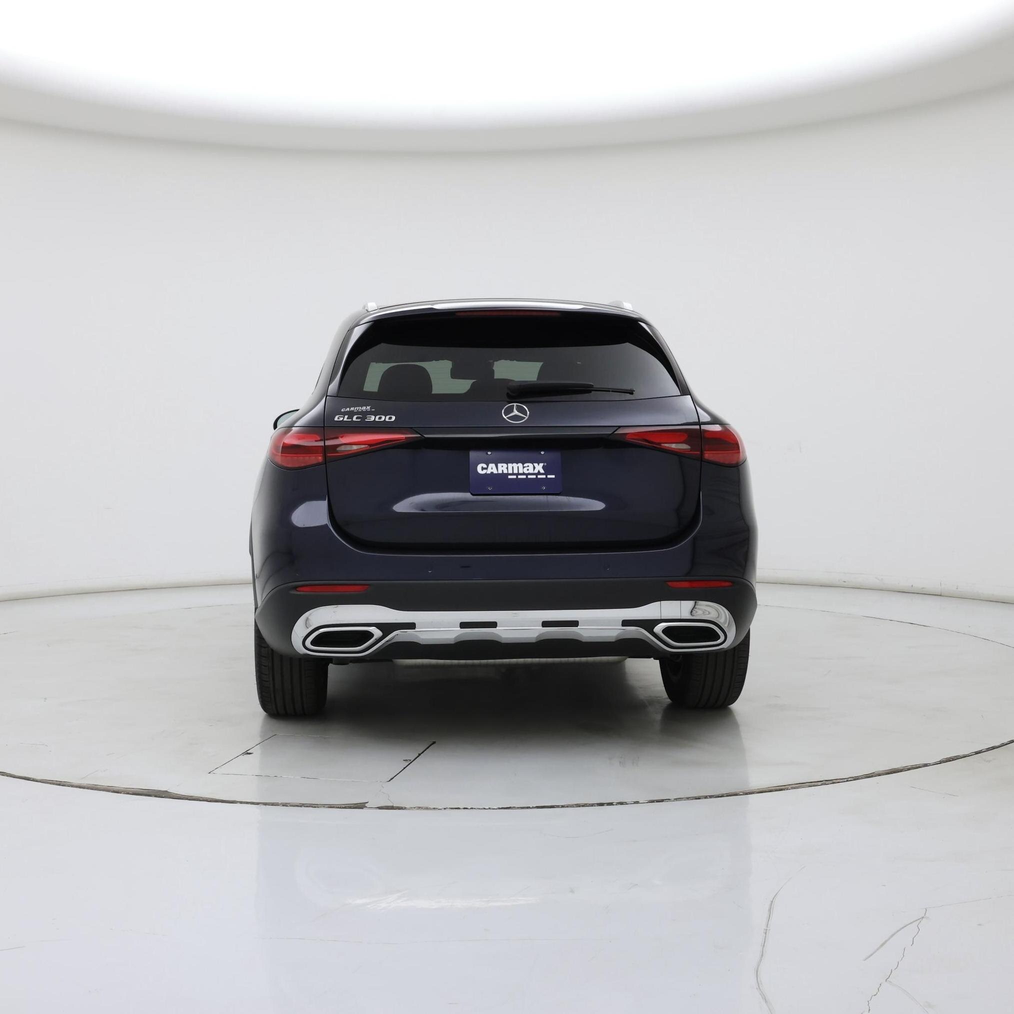 Thumbnail: 2024 Mercedes-Benz GLC - 6