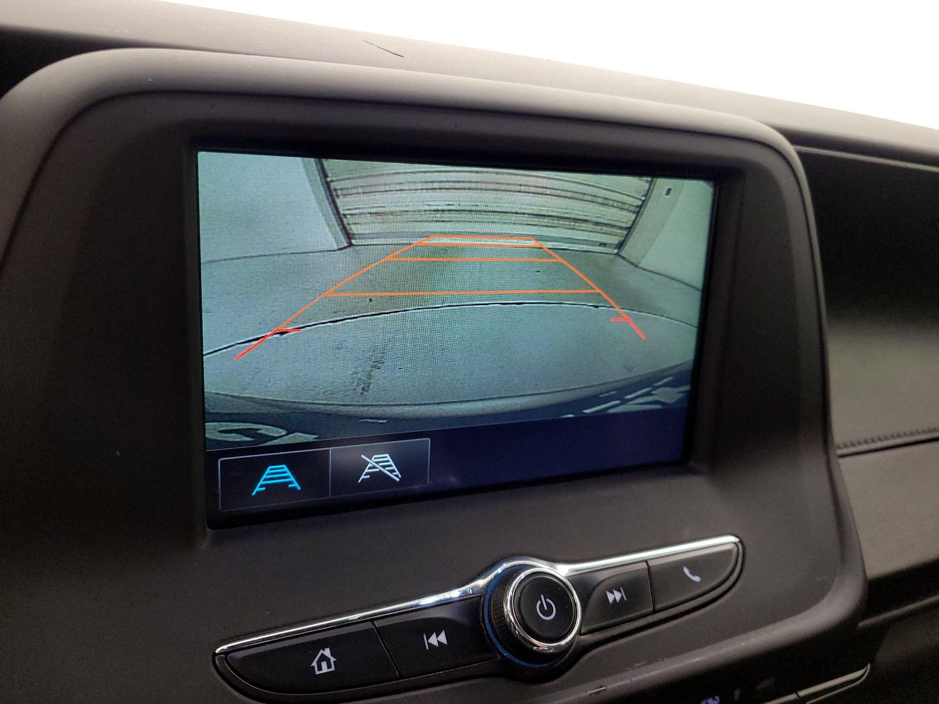 Thumbnail: 2018 Chevrolet Camaro - 13