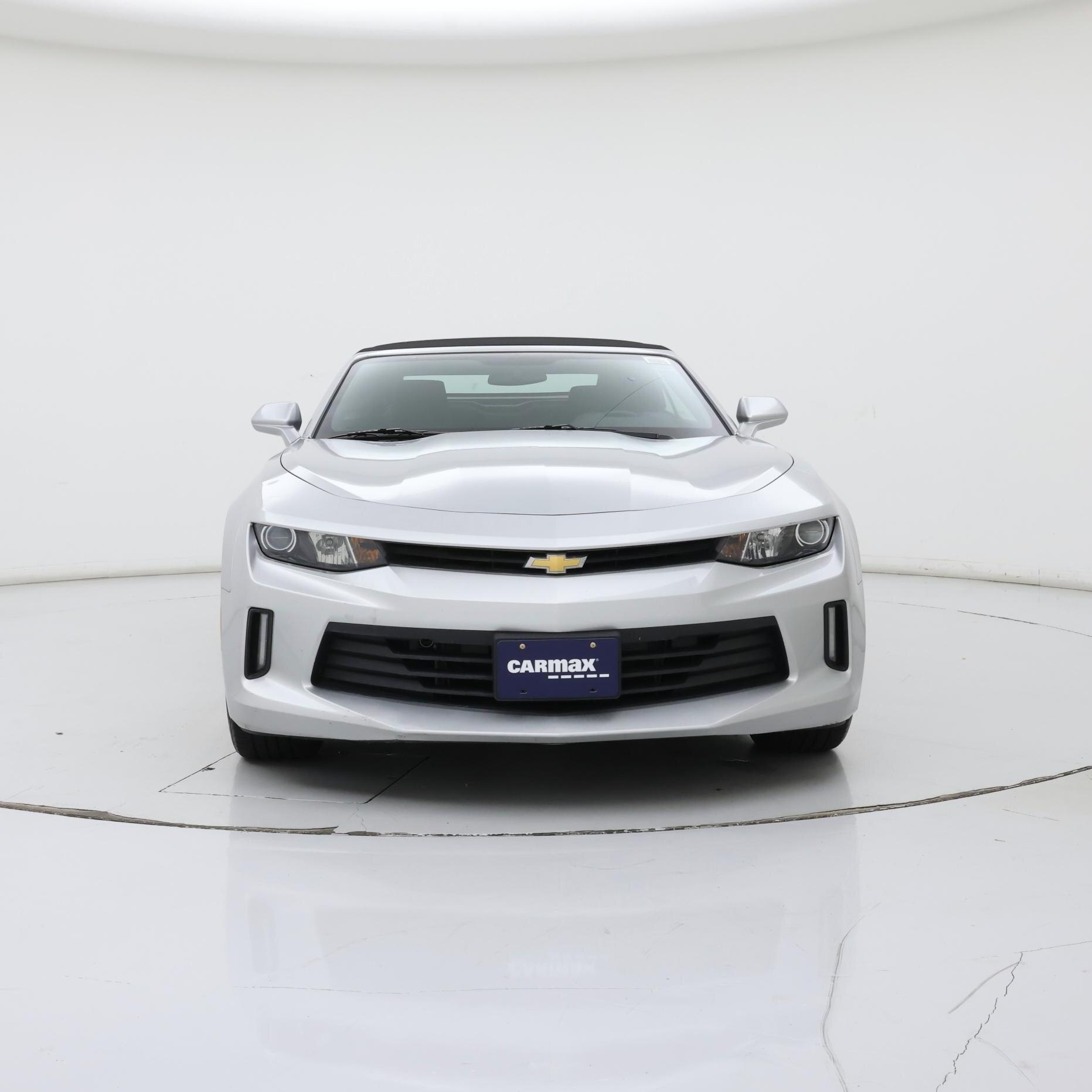 Thumbnail: 2018 Chevrolet Camaro - 5