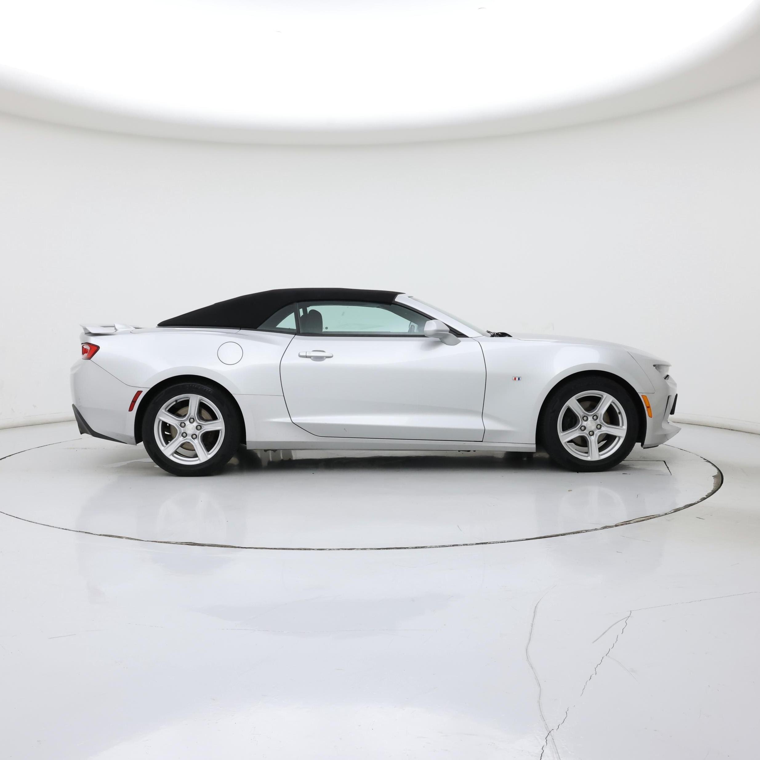 Thumbnail: 2018 Chevrolet Camaro - 7