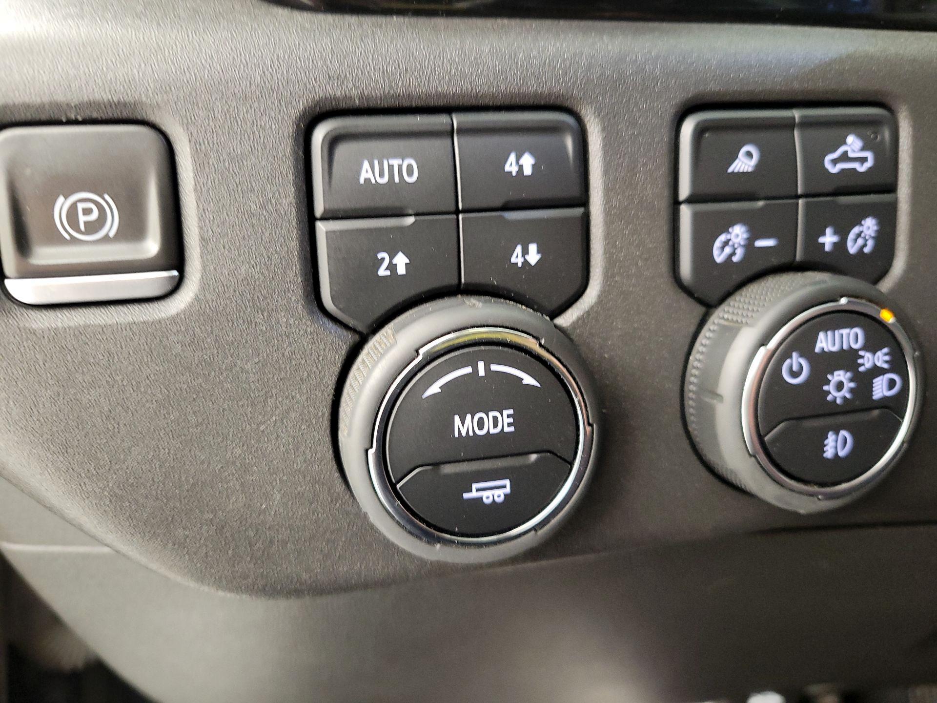 Thumbnail: 2023 Chevrolet Silverado 1500 - 13