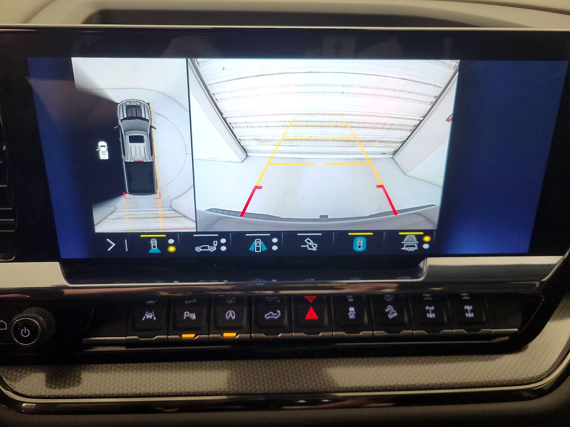 Thumbnail: 2023 Chevrolet Silverado 1500 - 14