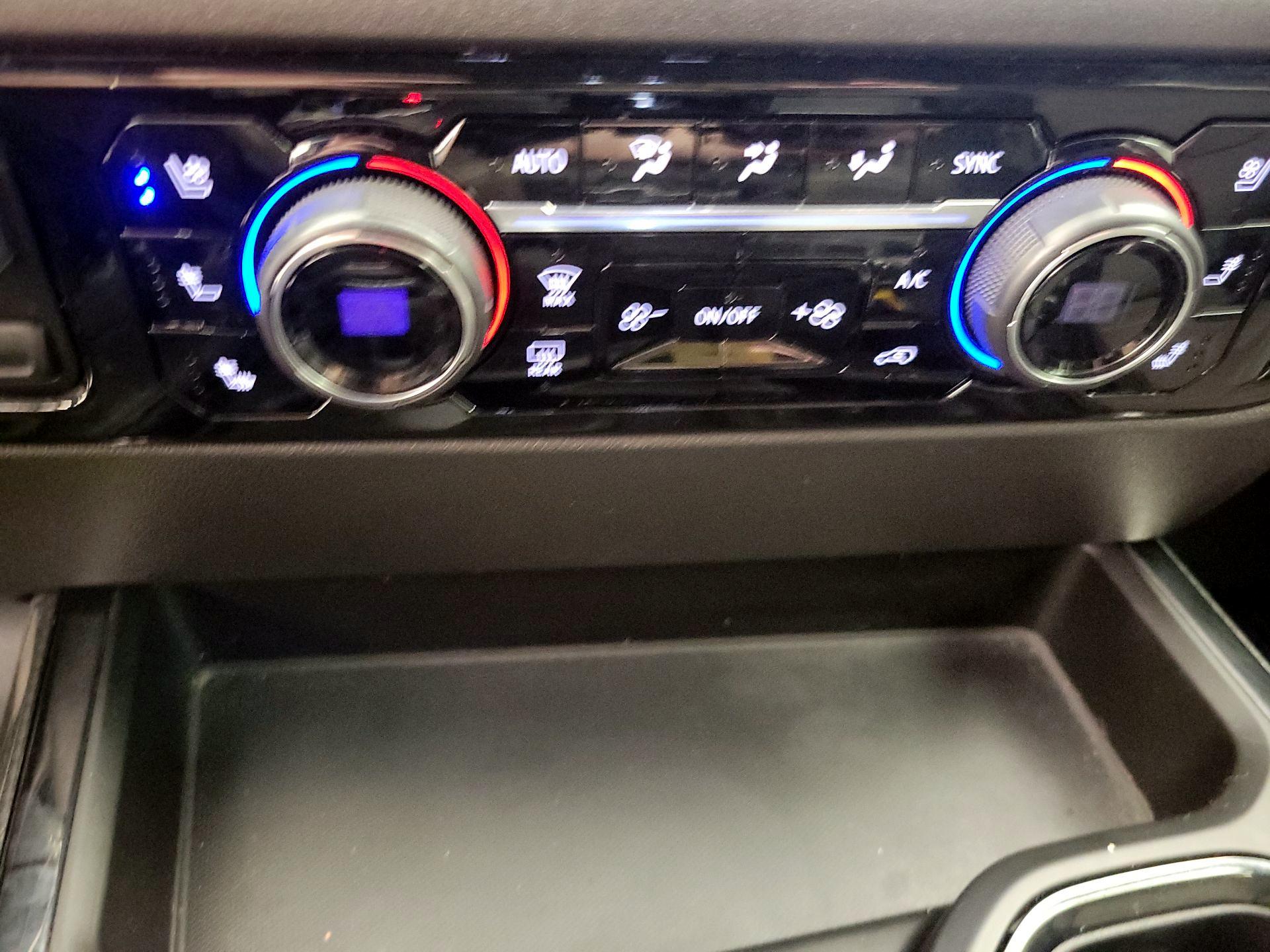 Thumbnail: 2023 Chevrolet Silverado 1500 - 16