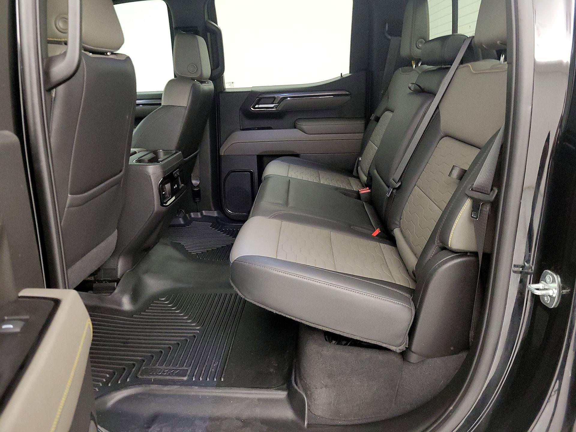 Thumbnail: 2023 Chevrolet Silverado 1500 - 19