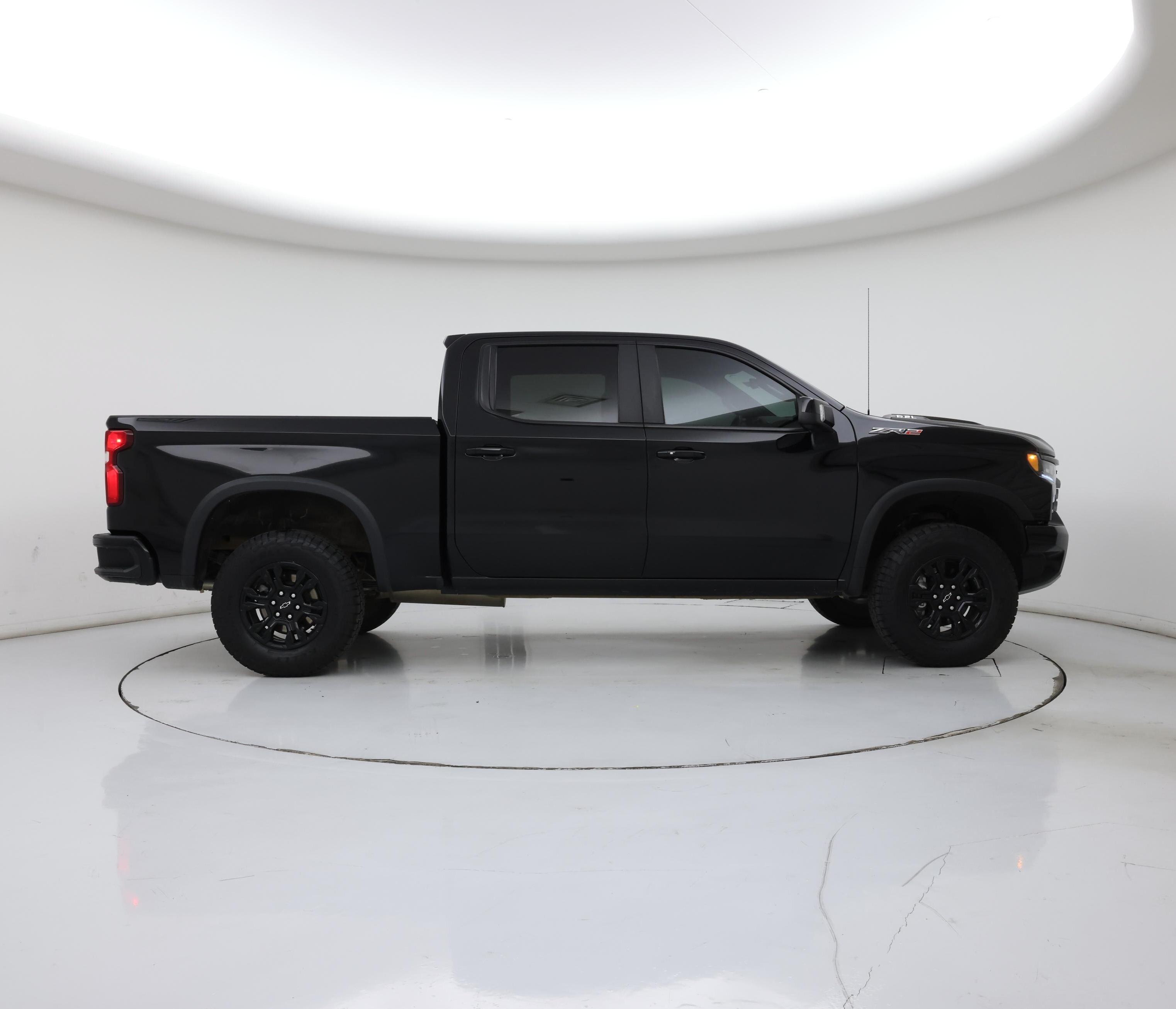 Thumbnail: 2023 Chevrolet Silverado 1500 - 7