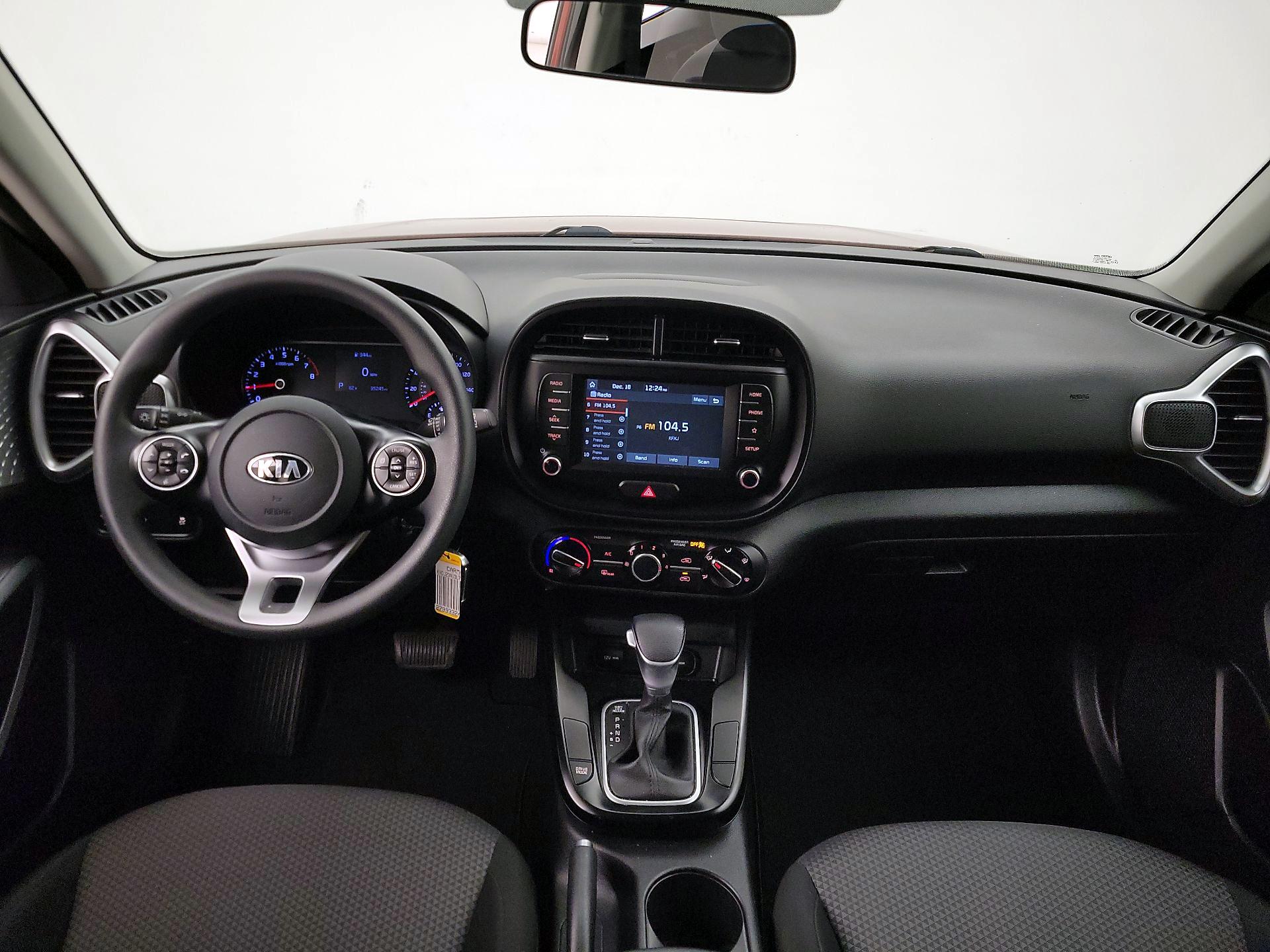 Thumbnail: 2020 Kia Soul - 9