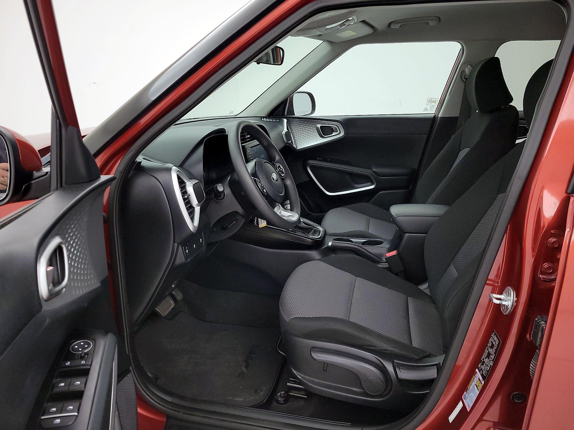 Thumbnail: 2020 Kia Soul - 11