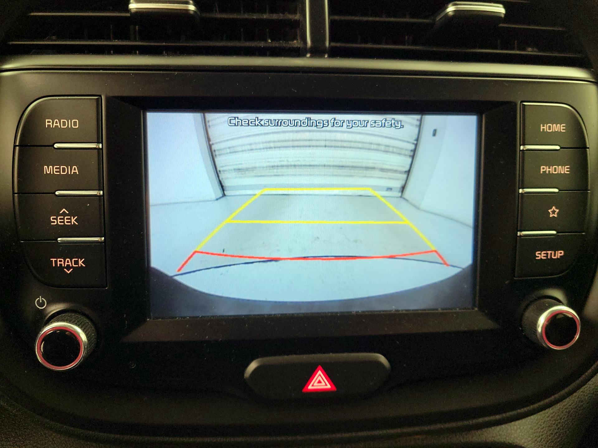 Thumbnail: 2020 Kia Soul - 14