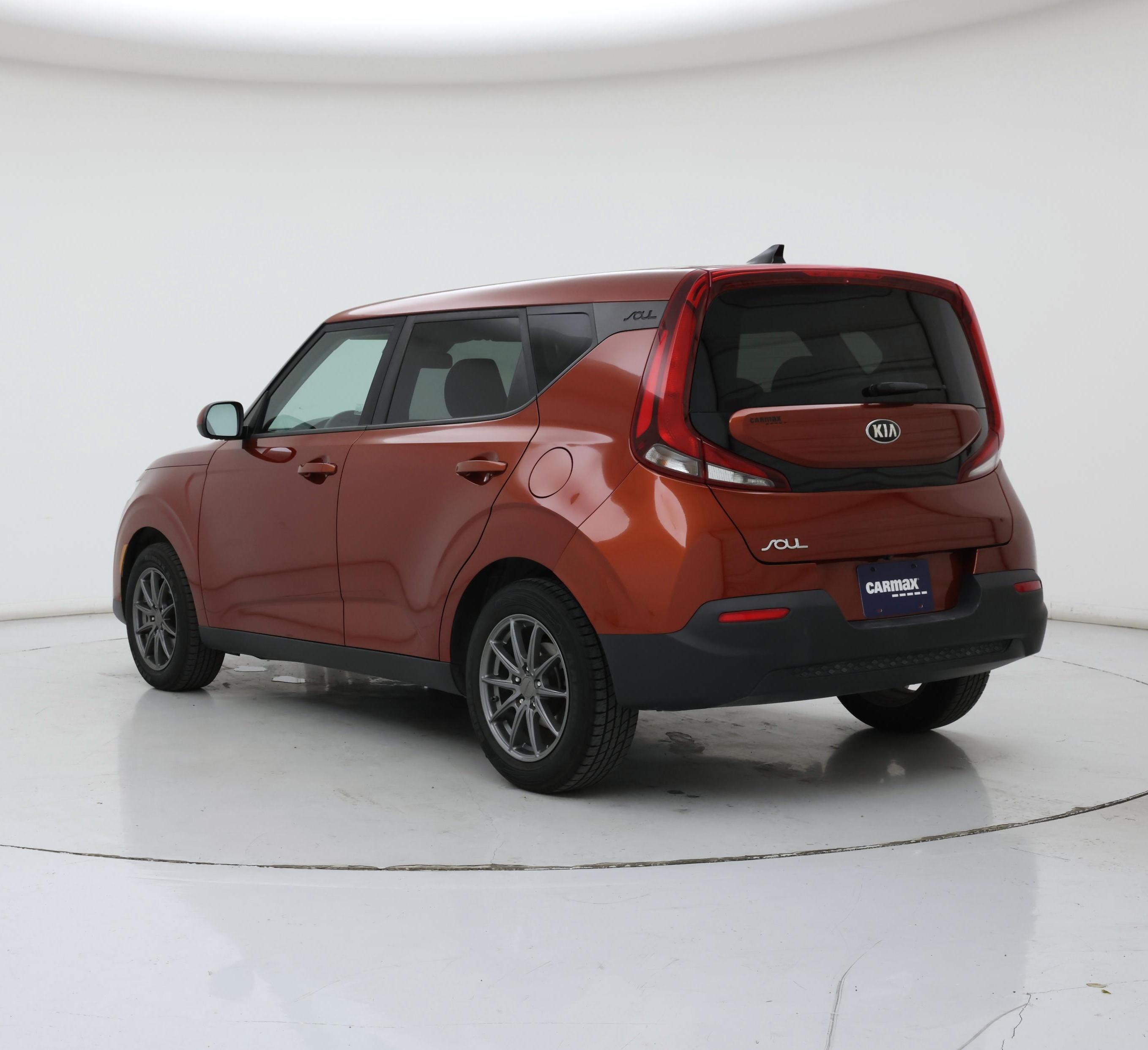 Thumbnail: 2020 Kia Soul - 2