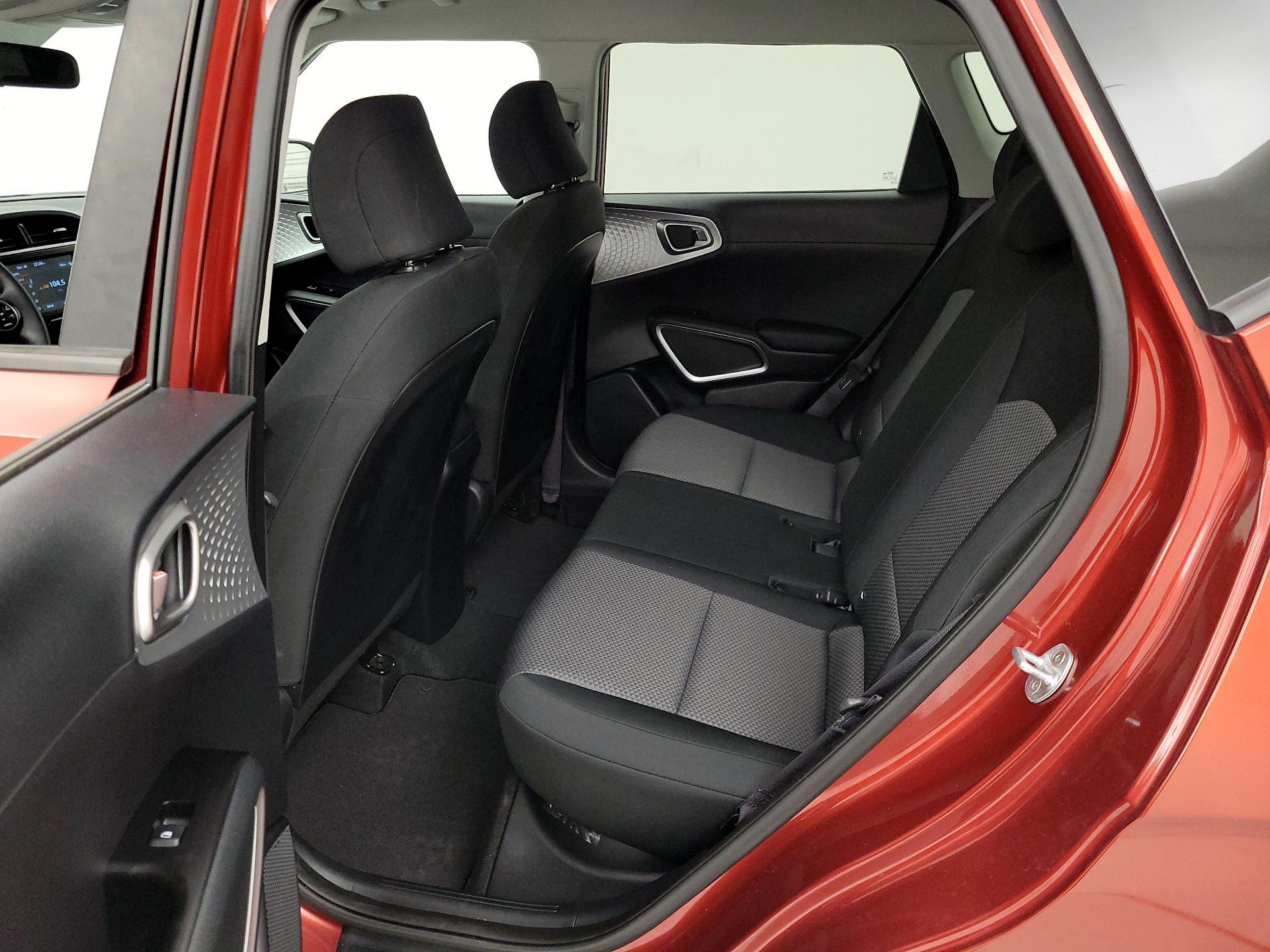 Thumbnail: 2020 Kia Soul - 19