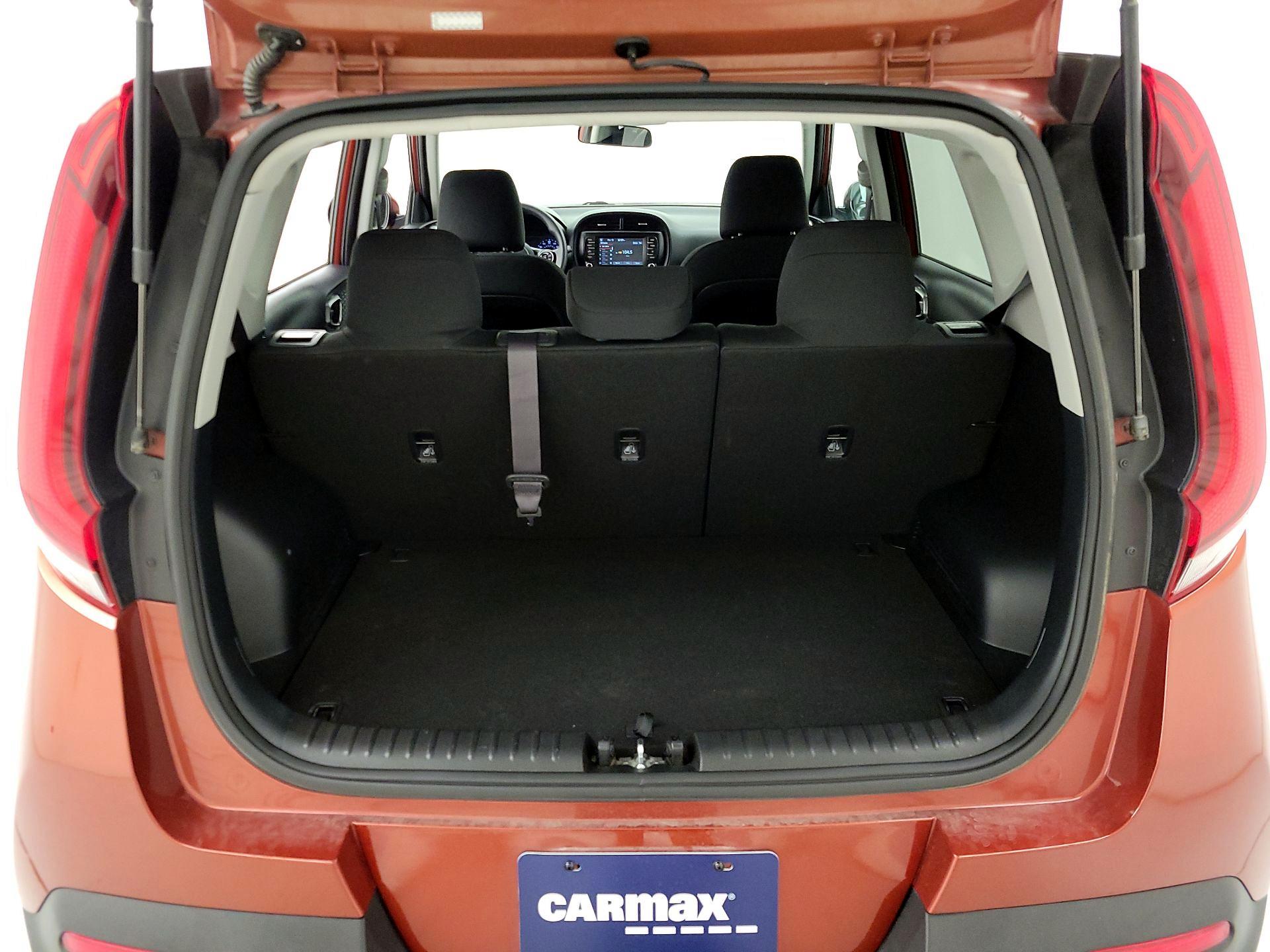 Thumbnail: 2020 Kia Soul - 20