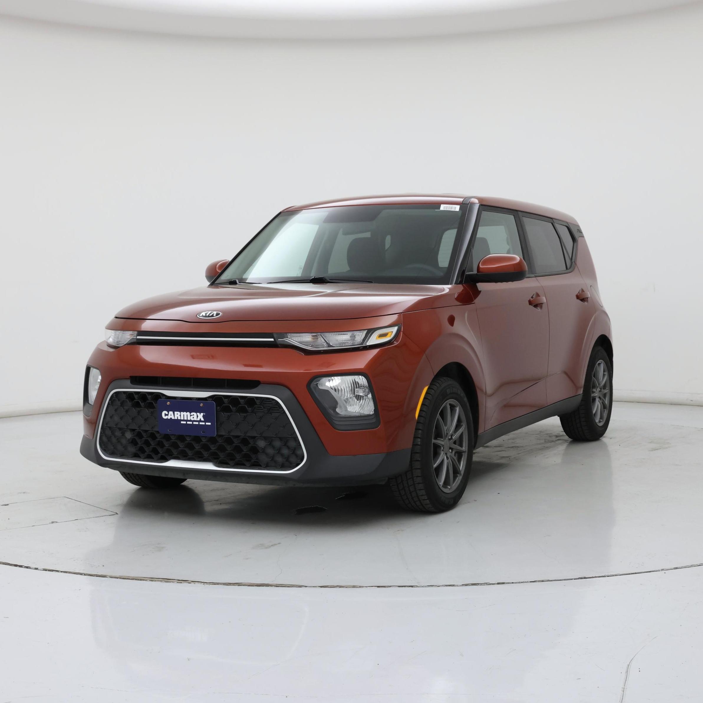 Thumbnail: 2020 Kia Soul - 4
