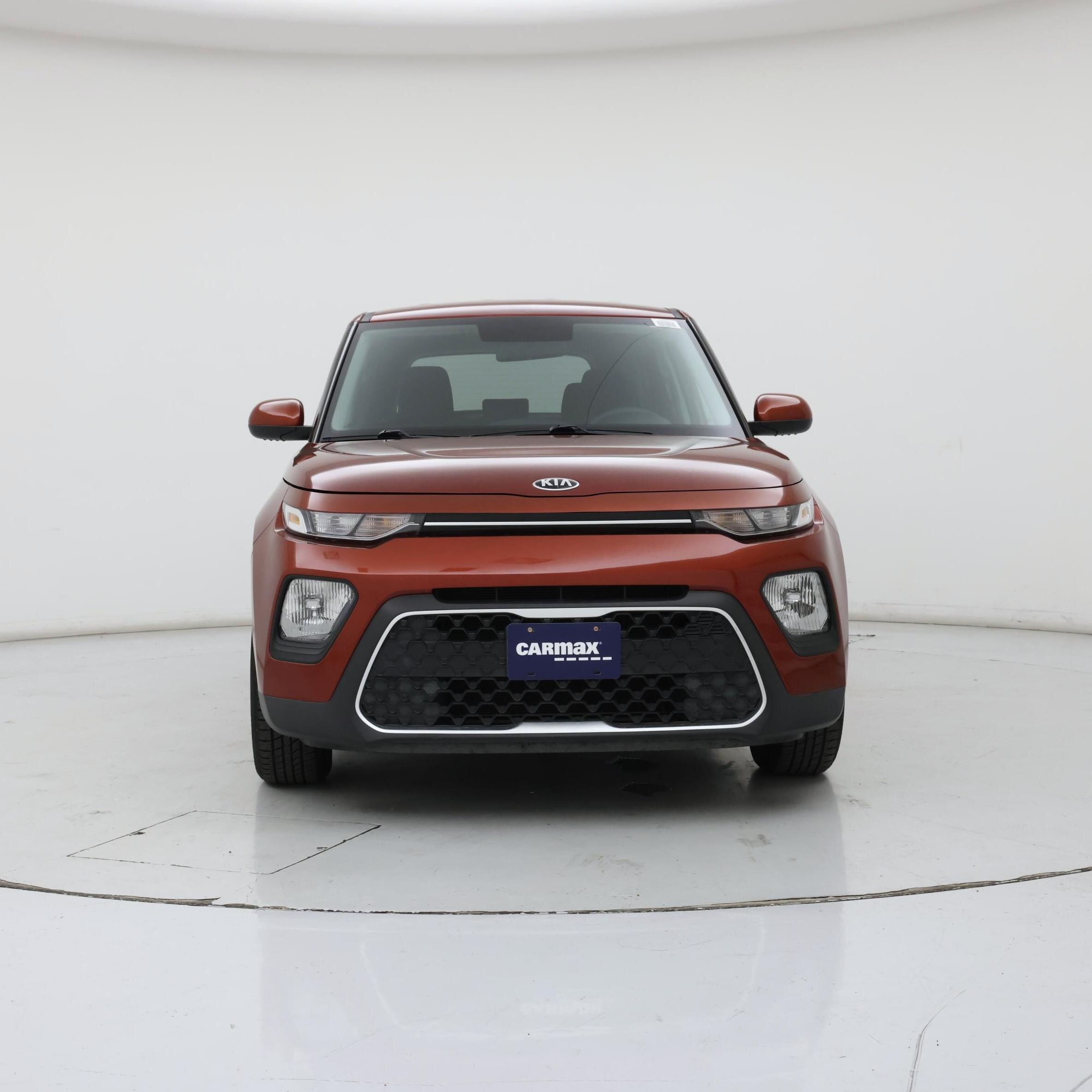 Thumbnail: 2020 Kia Soul - 5