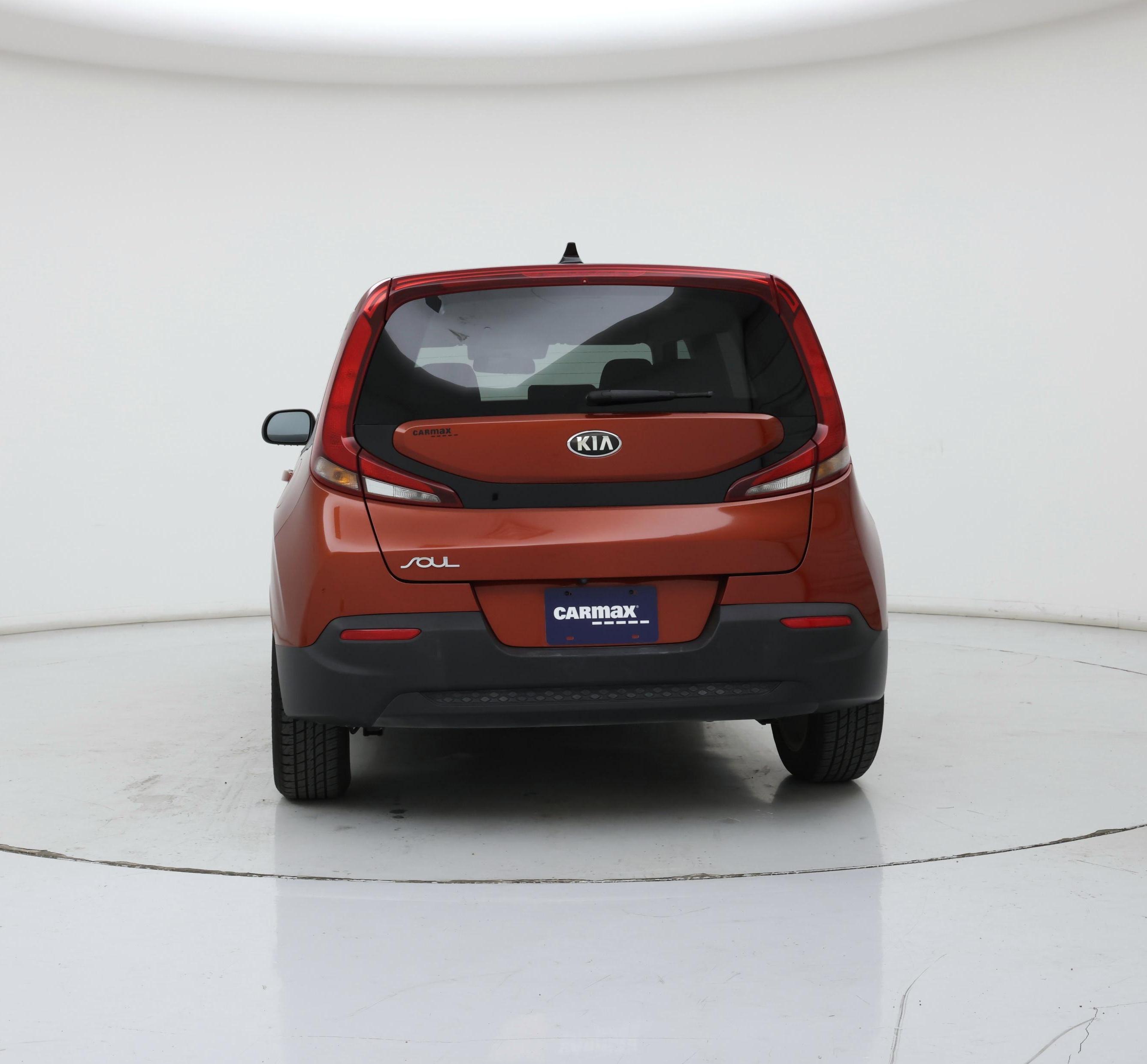 Thumbnail: 2020 Kia Soul - 6