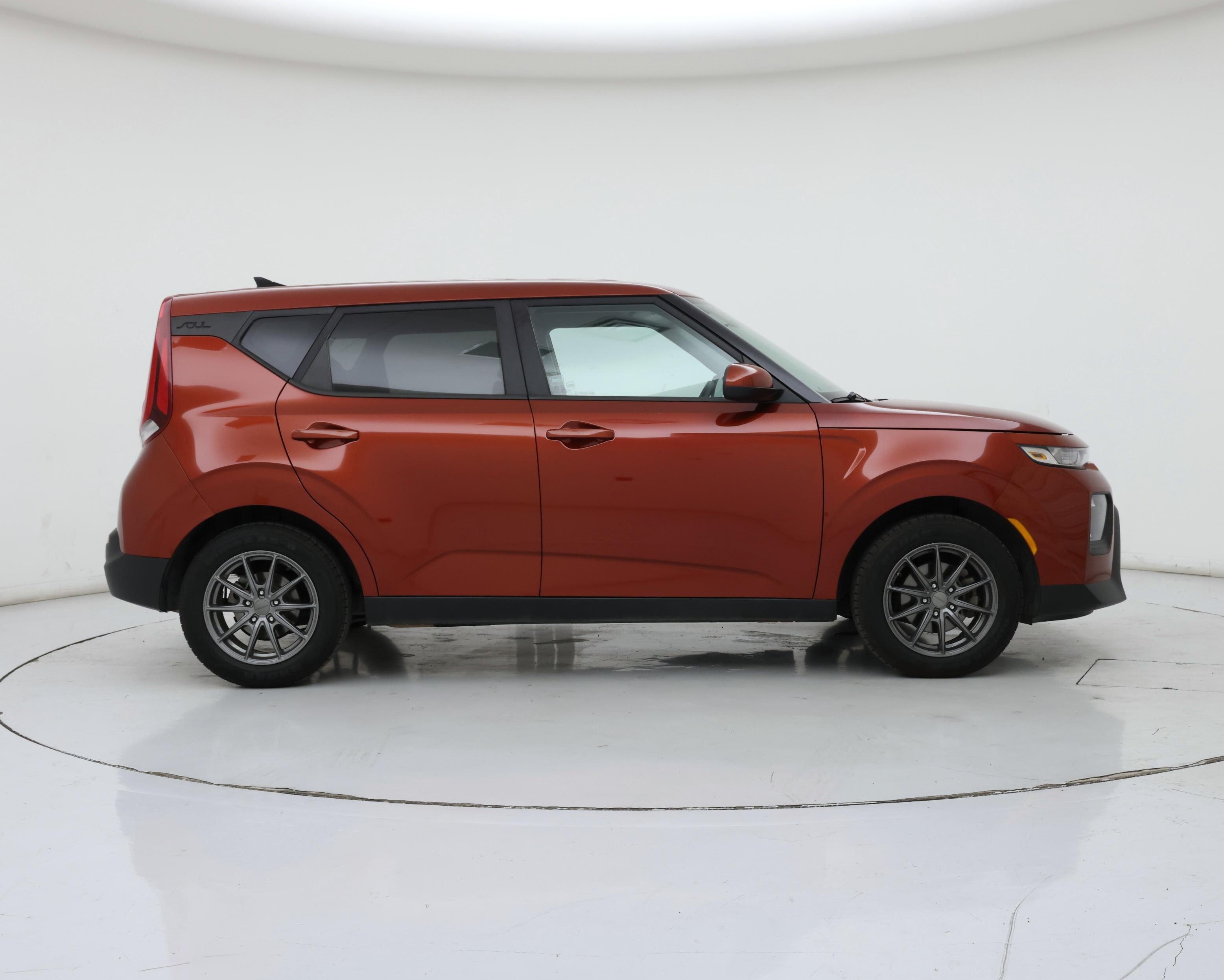 Thumbnail: 2020 Kia Soul - 7