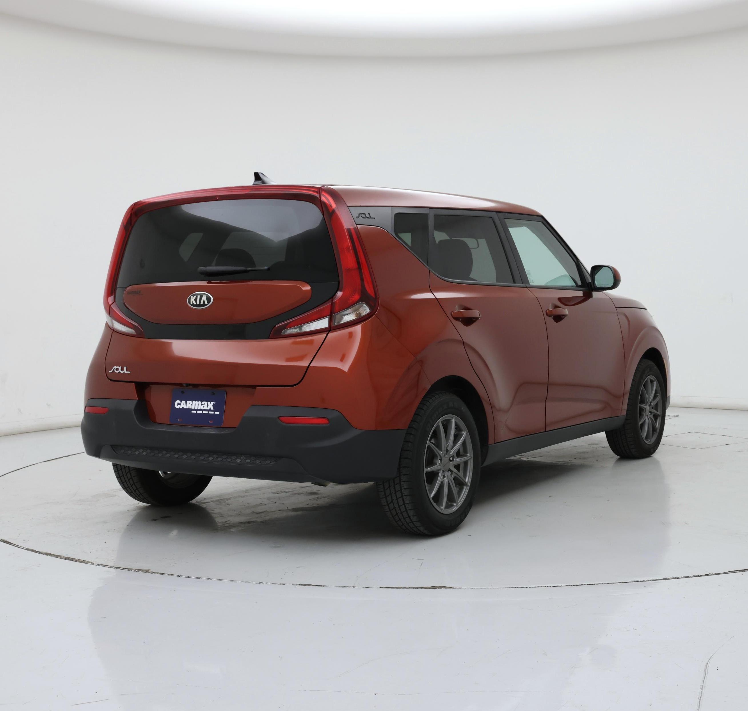 Thumbnail: 2020 Kia Soul - 8