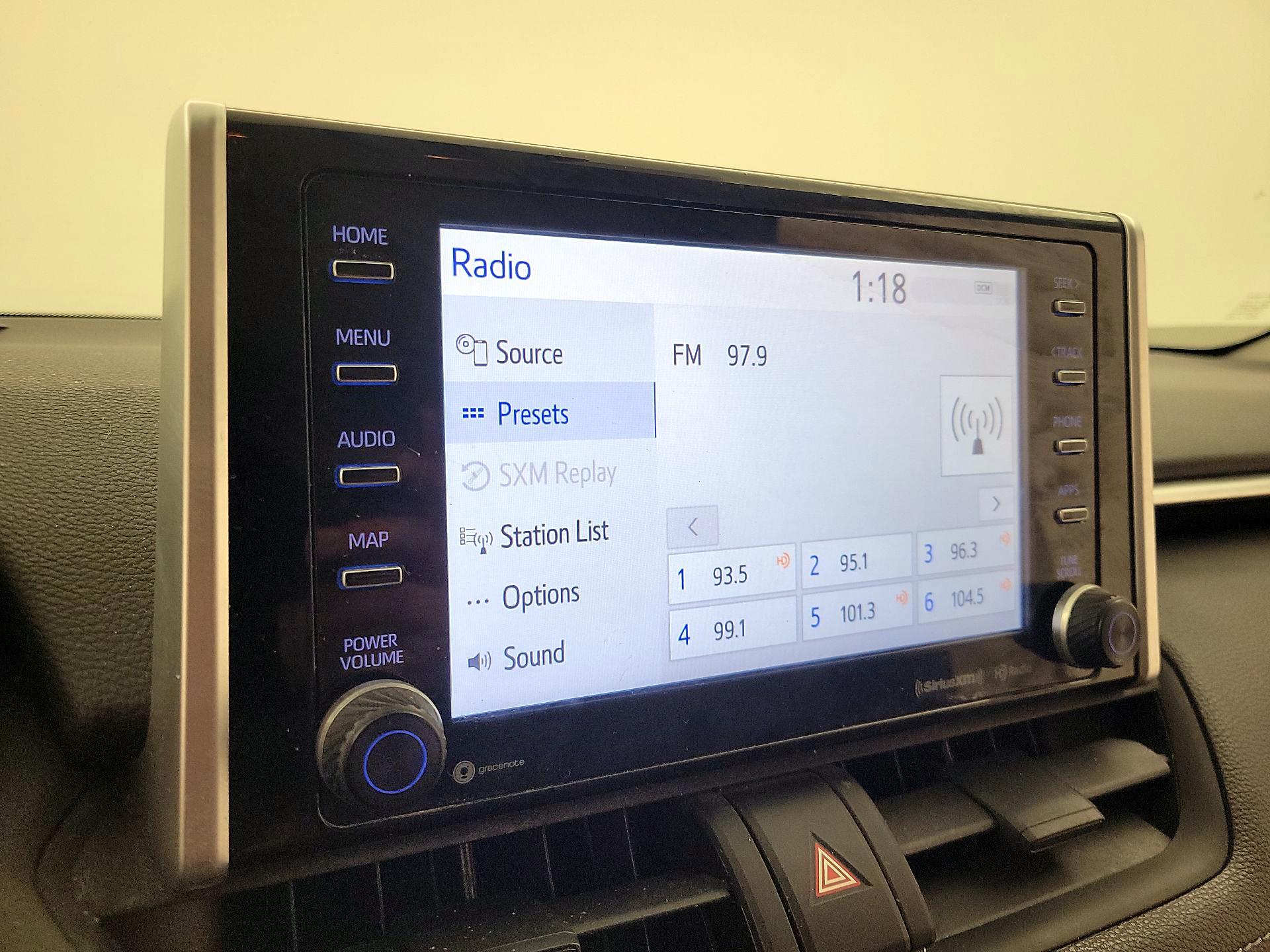 Thumbnail: 2019 Toyota RAV4 - 15