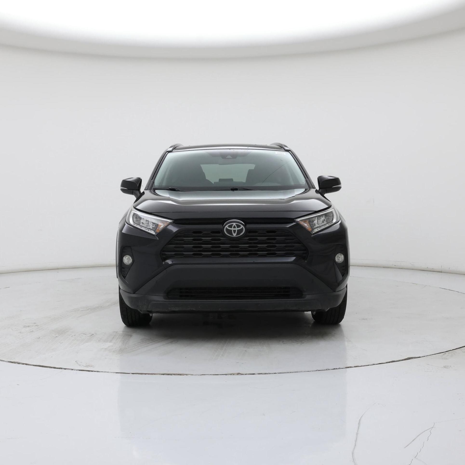 Thumbnail: 2019 Toyota RAV4 - 5